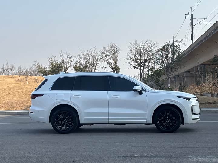 Фото 4 - LiXiang One