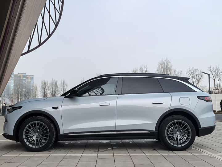 Фото 6 - Leapmotor C11