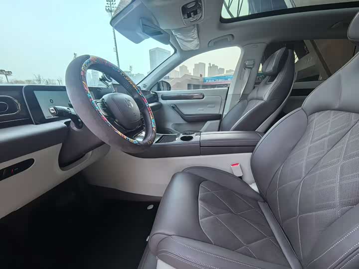 Фото 7 - Leapmotor C11