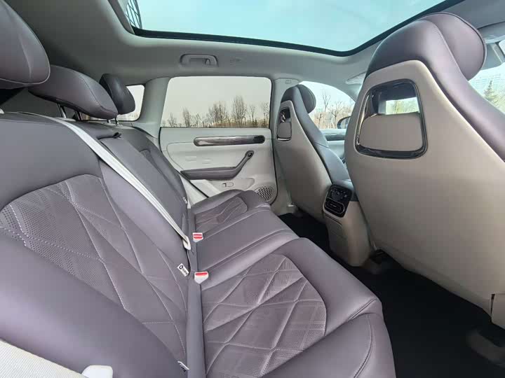 Фото 9 - Leapmotor C11