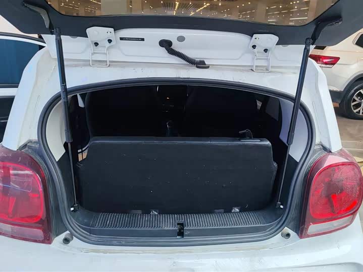 Фото 4 - Roewe Clever