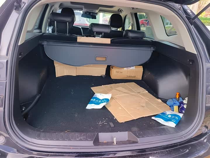 Фото 4 - Haval H6