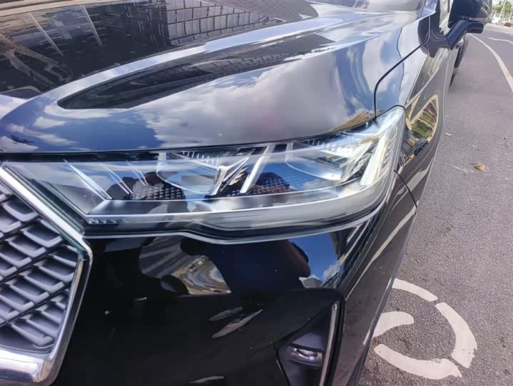 Фото 5 - Haval H6