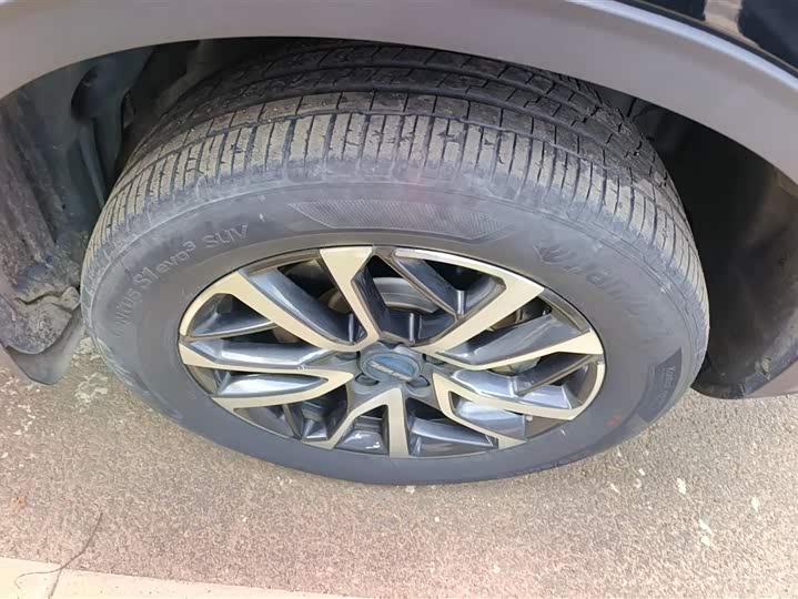 Фото 6 - Haval H6