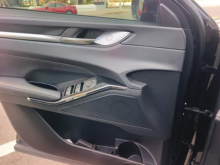 Фото 7 - Haval H6