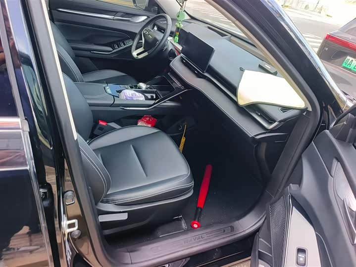 Фото 8 - Haval H6