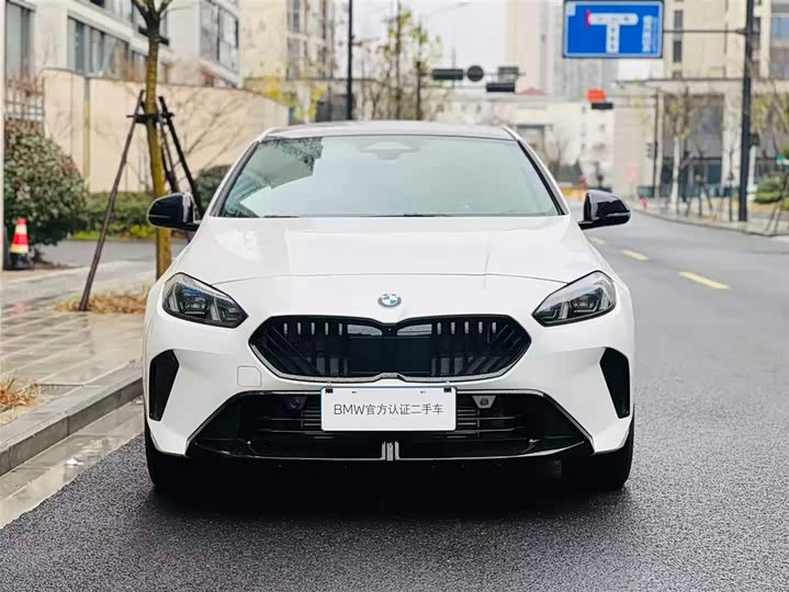 Фото 4 - BMW 2 Series