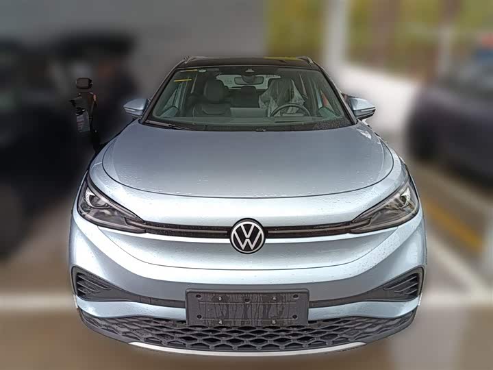 Фото 5 - Volkswagen ID.4 X