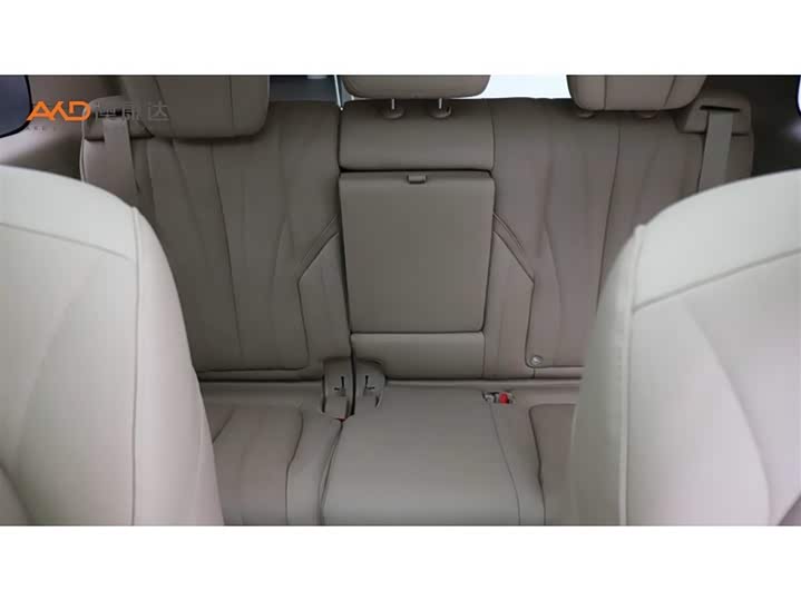 Фото 9 - Buick GL8 Century