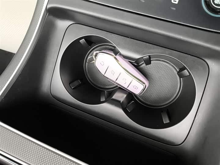 Фото 9 - BYD Destroyer 05