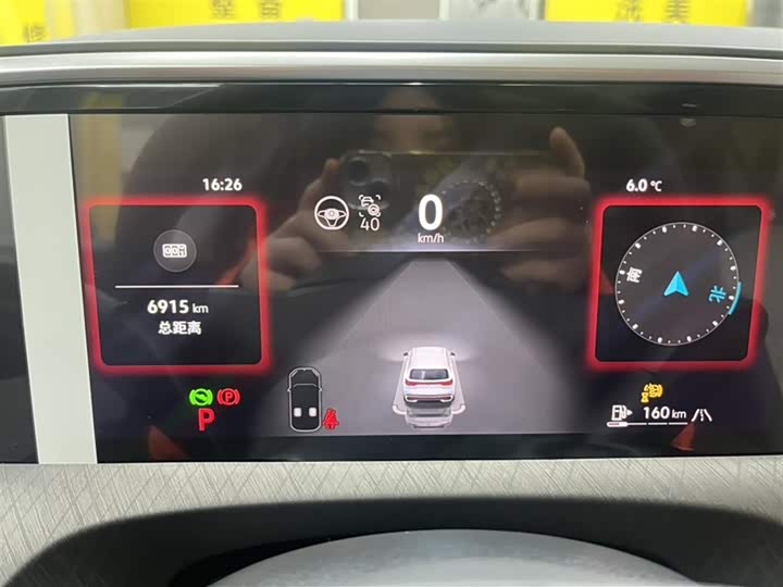 Фото 9 - Volkswagen Talagon