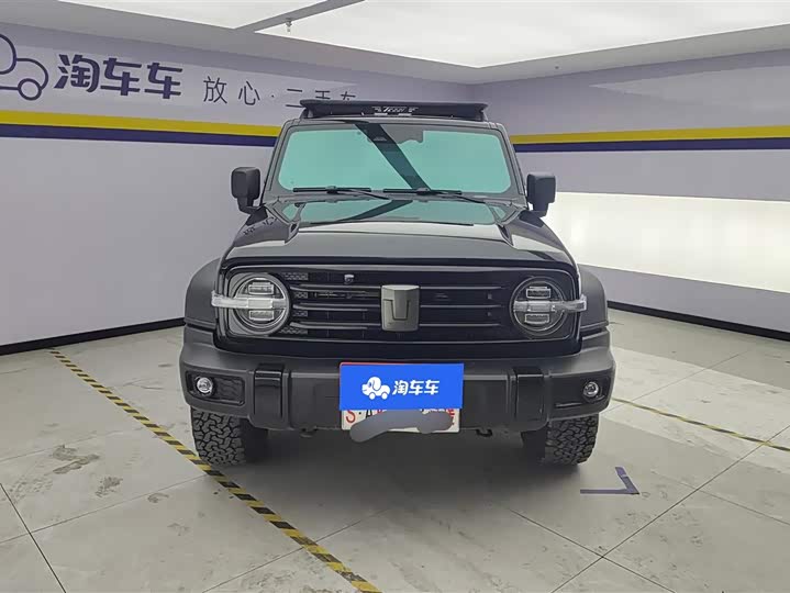 Фото 2 - Tank 300