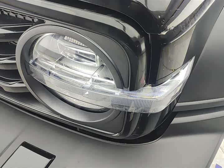 Фото 5 - Tank 300