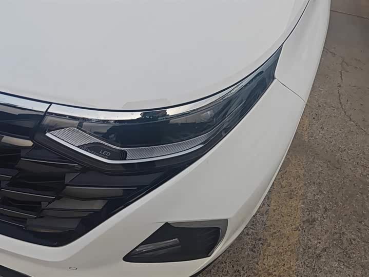 Фото 5 - Hyundai Custo