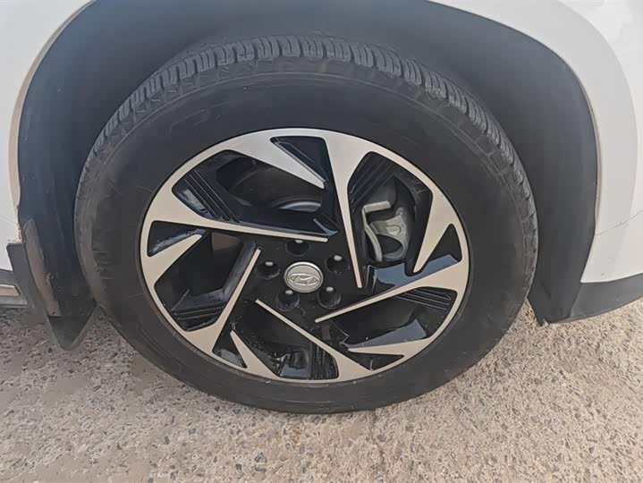 Фото 6 - Hyundai Custo