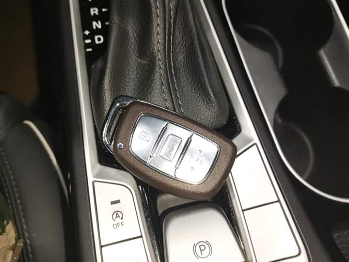 Фото 9 - Hyundai Tucson L