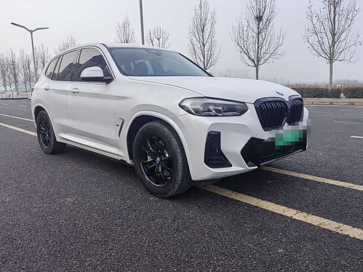 Фото 3 - BMW iX3