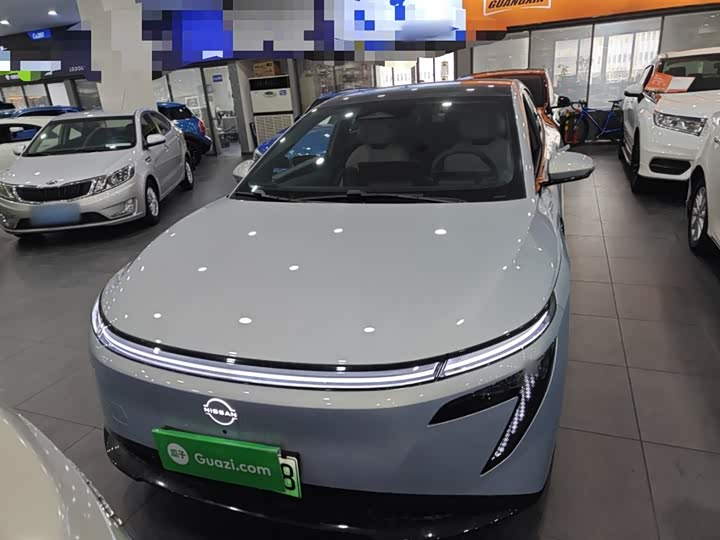 Фото 3 - Nissan N7