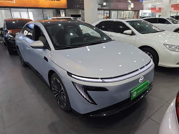 Фото 4 - Nissan N7