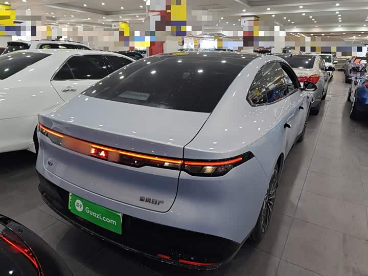 Фото 7 - Nissan N7