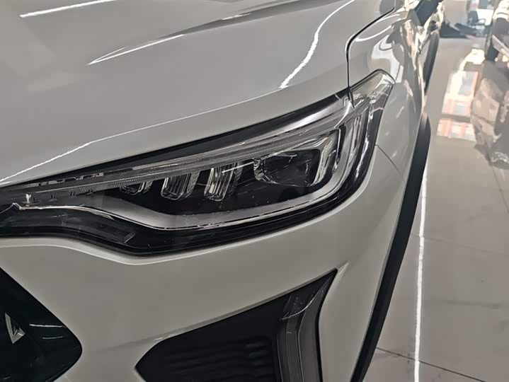 Фото 5 - Haval Chitu