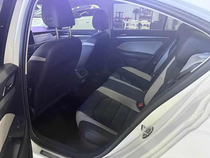 Фото 5 - Volkswagen Bora