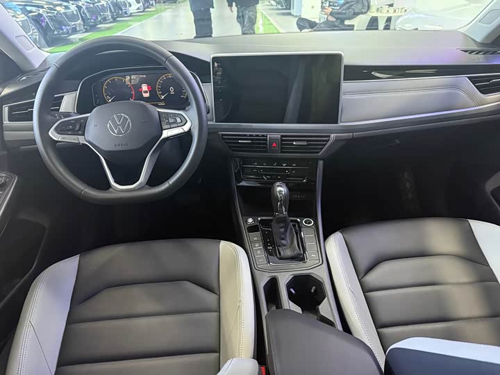 Фото 6 - Volkswagen Bora