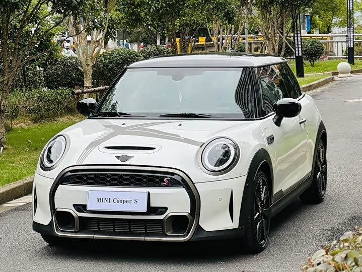 Фото 1 - Mini Mini