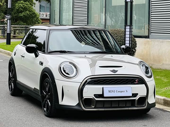 Фото 3 - Mini Mini