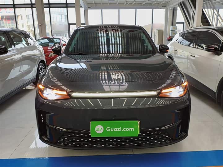 Фото 3 - Leapmotor C10