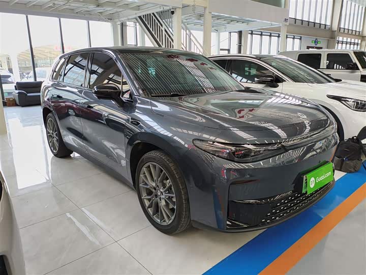 Фото 4 - Leapmotor C10