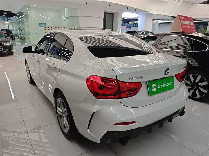 Фото 5 - BMW 1 Series