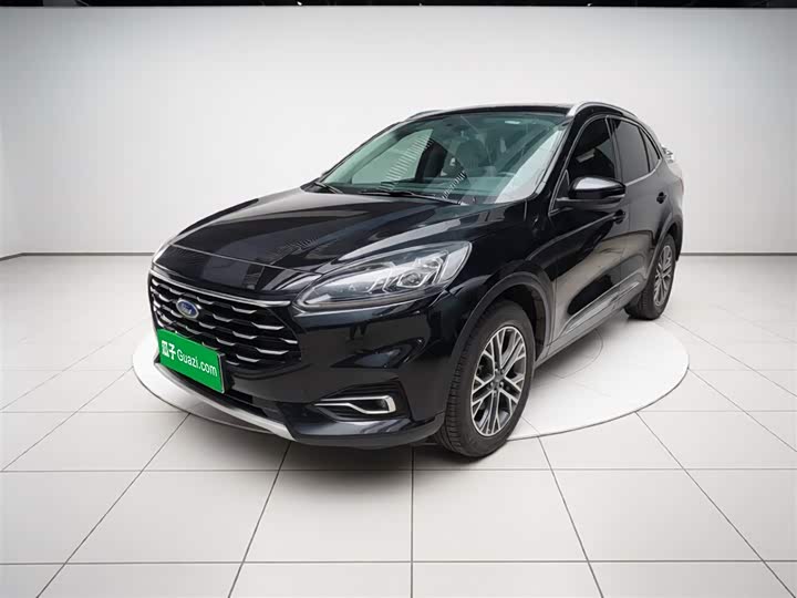 Фото 2 - Ford Escape