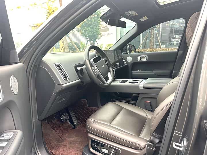 Фото 4 - LiXiang L8