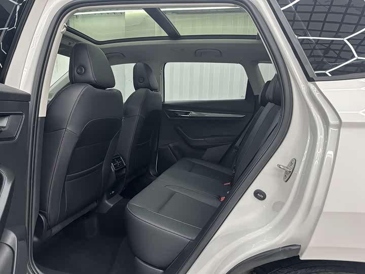 Фото 5 - Skoda Karoq