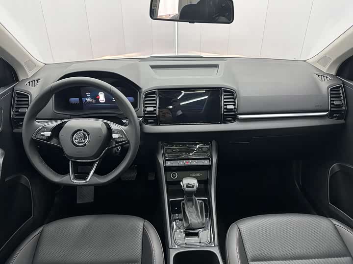 Фото 6 - Skoda Karoq