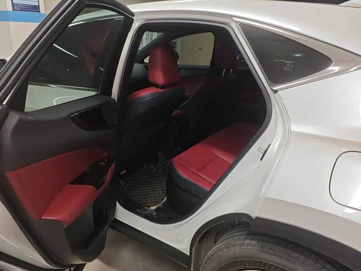 Фото 6 - Lexus NX