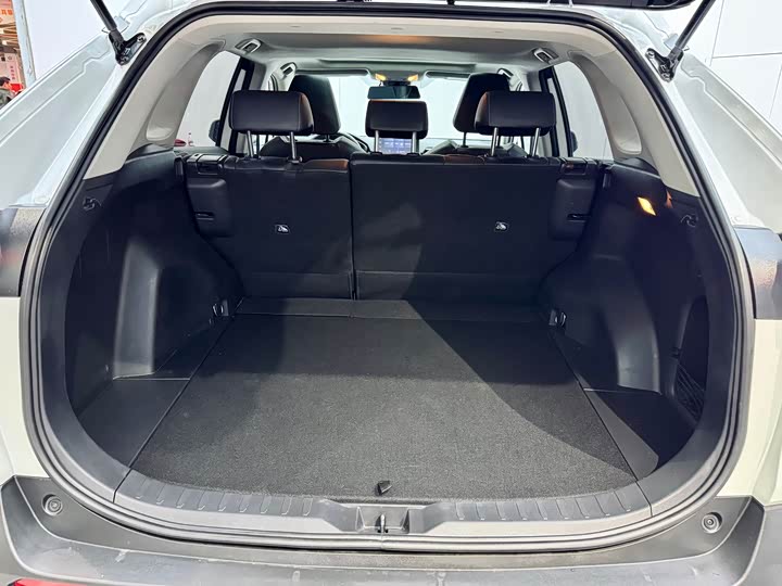 Фото 8 - Toyota RAV4