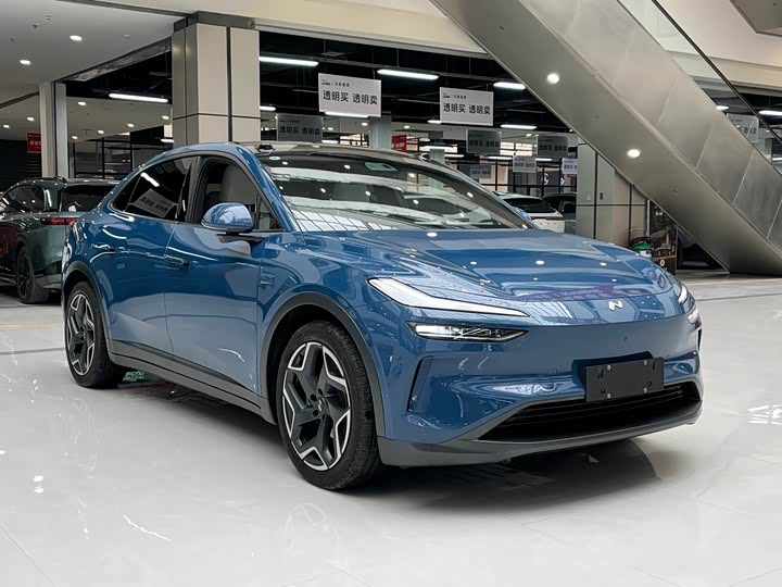 Фото 3 - Nio Onvo L60