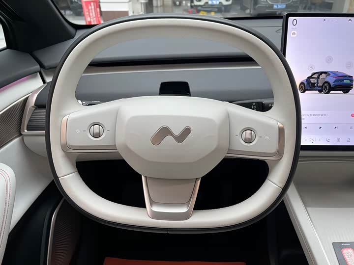 Фото 9 - Nio Onvo L60