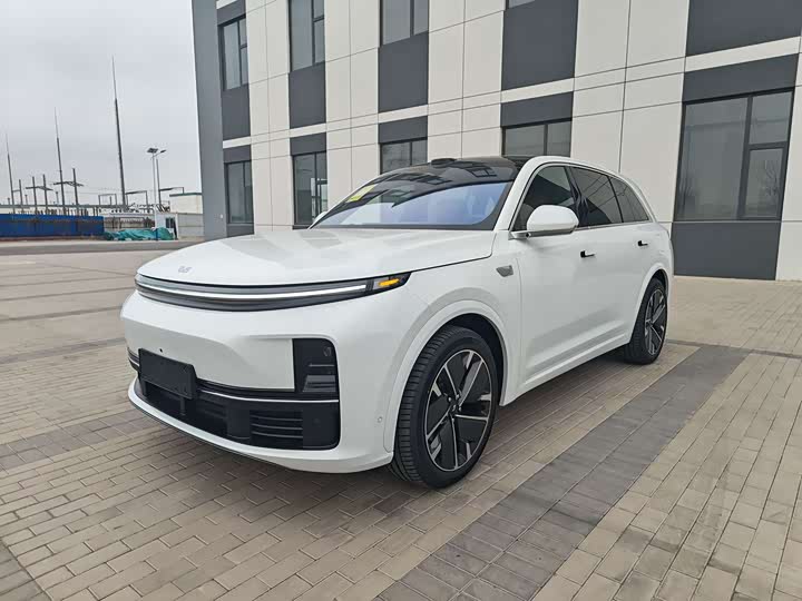 Фото 3 - LiXiang L7