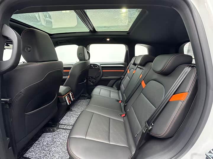 Фото 6 - Haval Dargo