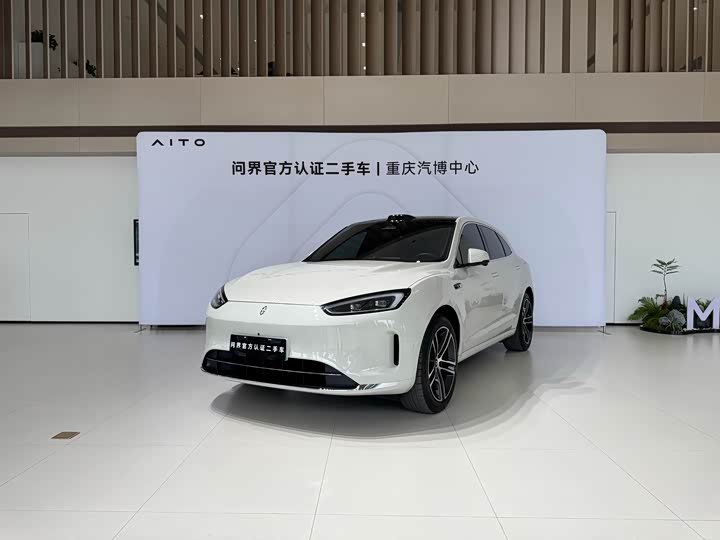 Фото 1 - Aito M5