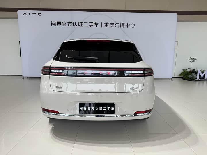 Фото 6 - Aito M5