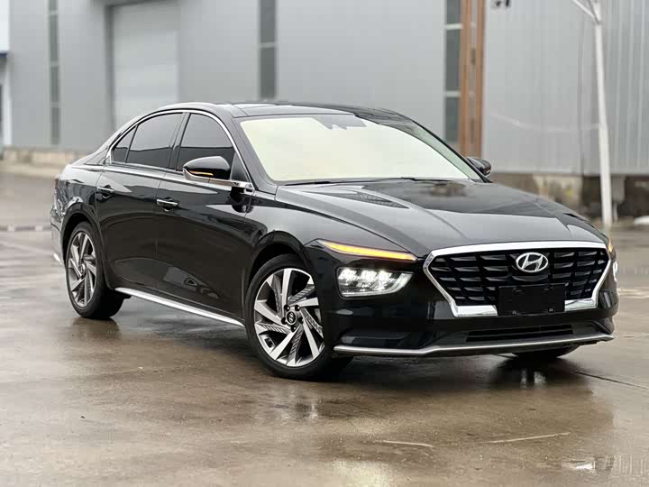 Фото 2 - Hyundai Mistra