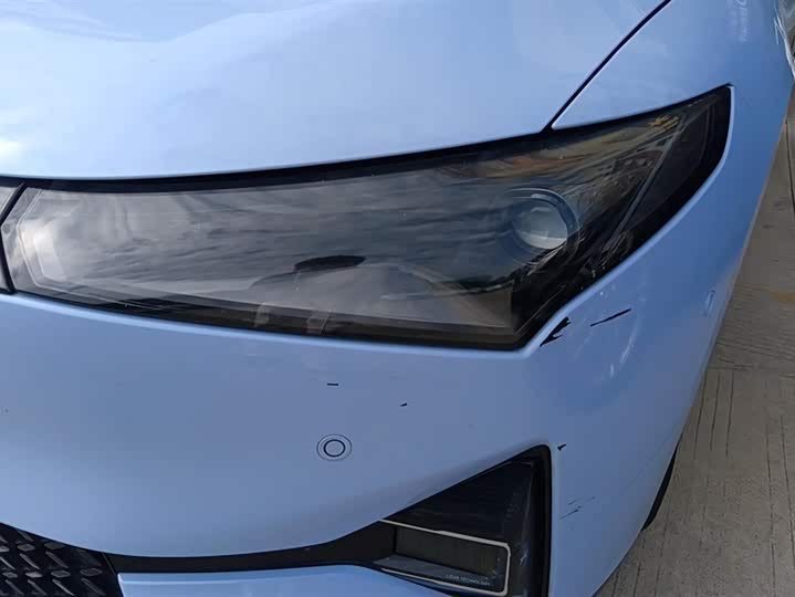 Фото 5 - XPeng P5