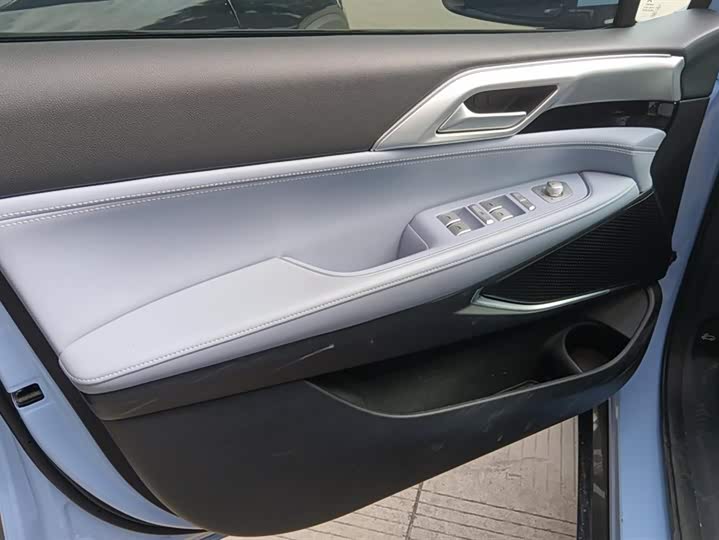 Фото 7 - XPeng P5