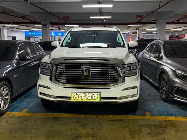 Фото 2 - Tank 500 Hybrid