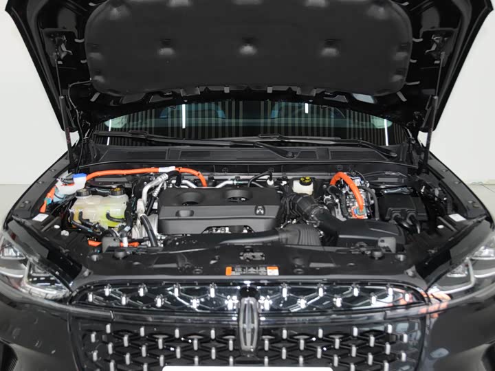 Фото 5 - Lincoln Corsair