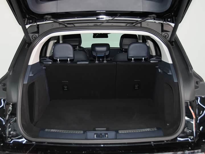 Фото 6 - Lincoln Corsair